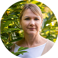 Ulrike Watzl Power talk